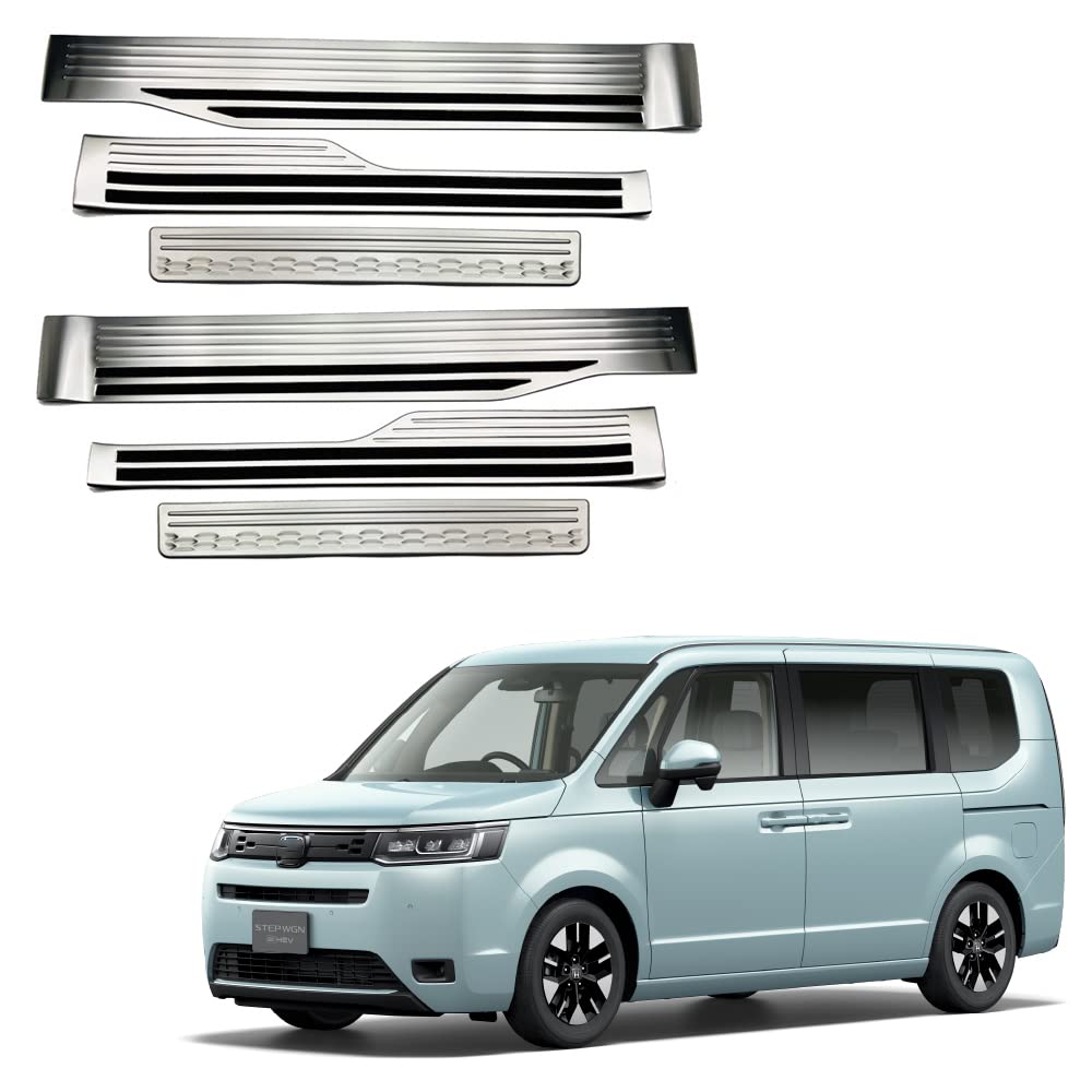 Amazon.co.jp: CATYA ホンダ 新型 ステップワゴン エアー スパーダ AIR